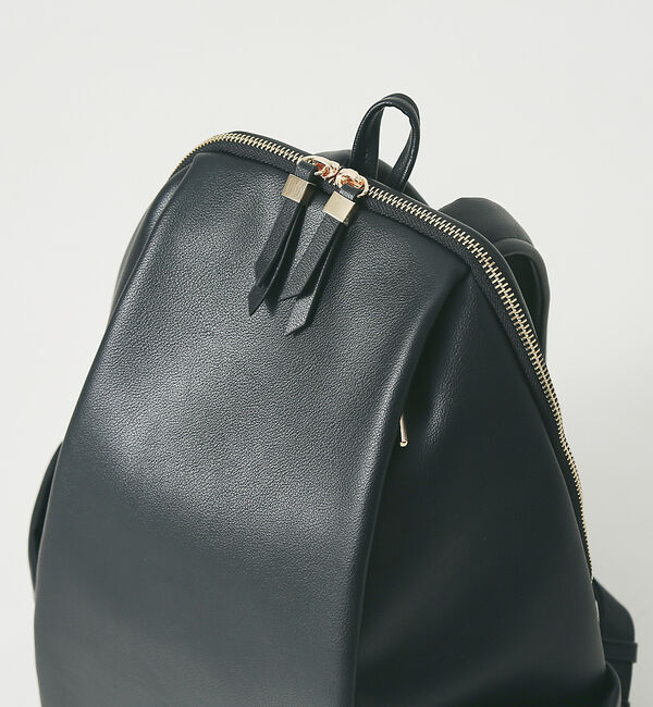 LOWELL things「【Produce by スタイリスト小山田早織】10 POCKETS ORIGI」|リュック|