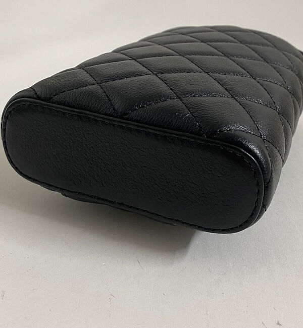 LOWELL things「Quilty/キルティングミニショルダーバッグ」|ショルダー・メッセンジャー|