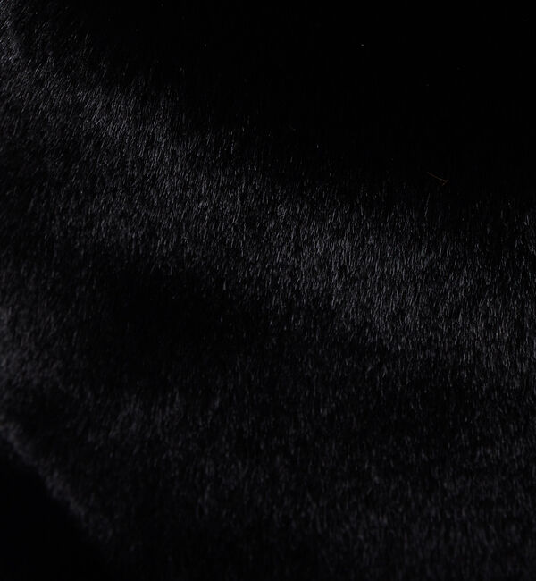 abahouse mavie「エコファーバッグ」|その他|