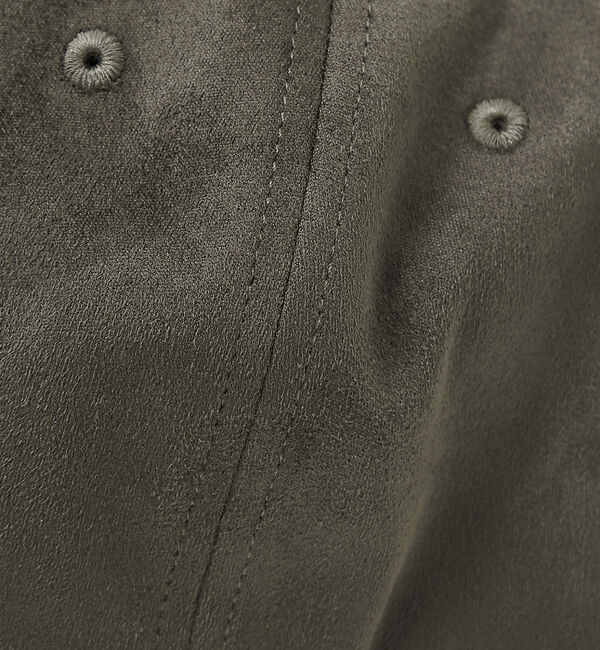 abahouse mavie「フェイクスウェードキャップ」|その他|