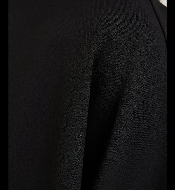 abahouse mavie「【エニデイカセット】ノーカラージャケット＆バックフレアパンツセットアップ」|スーツ|