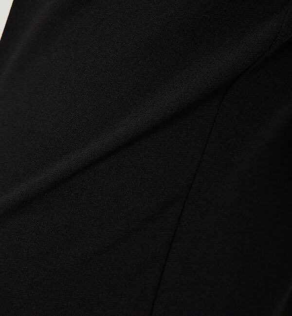 abahouse mavie「【エニデイカセット】タックストレートパンツ」|その他|