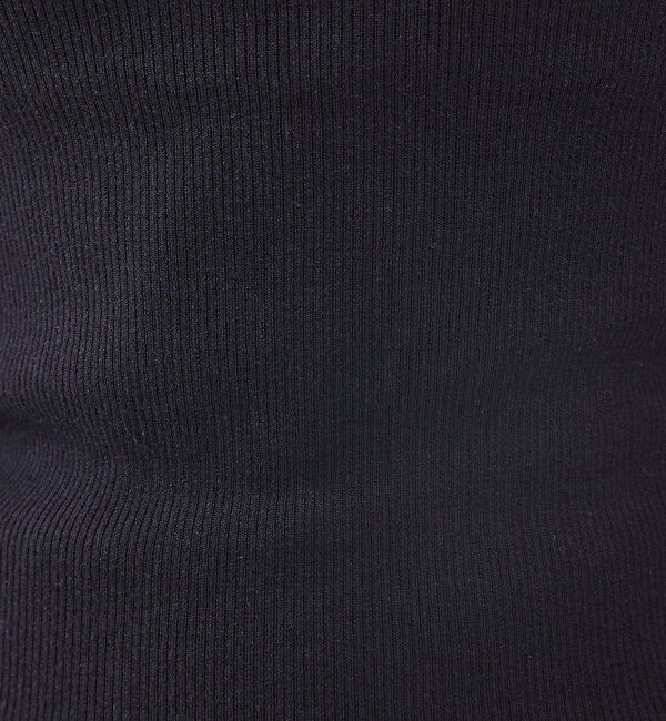 The Store by C' 「【COCUCA】リブチューブトップ」|キャミソール|