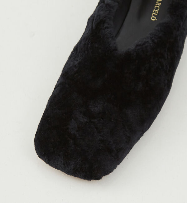 The Store by C' 「【PALOMA BARCELO】HAAST／フラットシューズ」|その他|