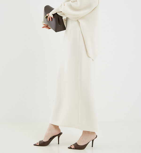 The Store by C' 「【COCUCA】ペアリングタイトスカート」|スカート|