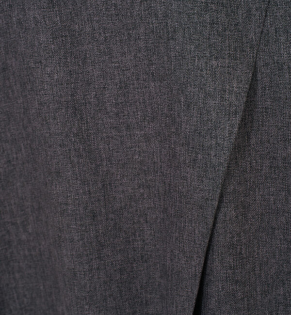 NOMINE「【ユニセックス】オーバーサイズ シャーク テーラードジャケット」|テーラードジャケット|