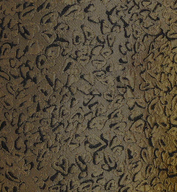 NOMINE「ジャガード ジップ スカート」|スカート|