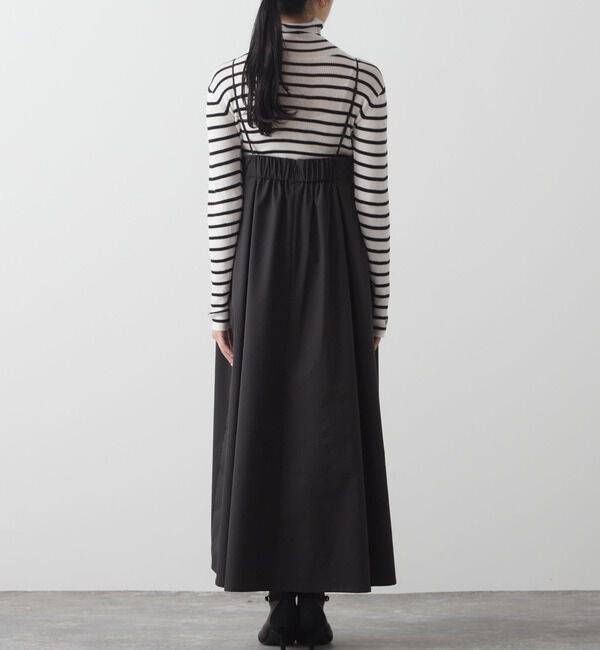 Liesse「キャミタックワンピース」|ワンピース|