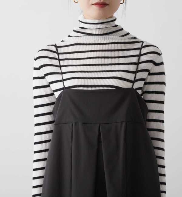 Liesse「キャミタックワンピース」|ワンピース|