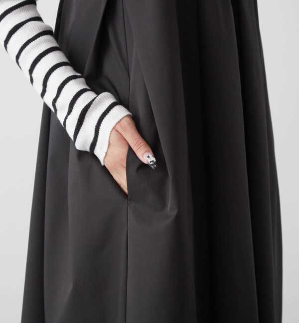 Liesse「キャミタックワンピース」|ワンピース|