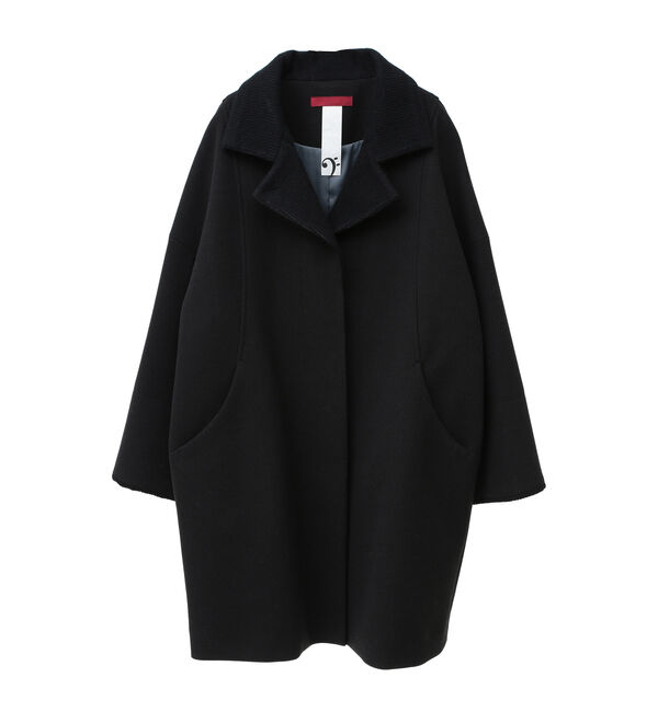 Soffitto「【nota della mano sinistra（ノータ デラ マノ シニストラ）】オーバーサイズコート」|その他|