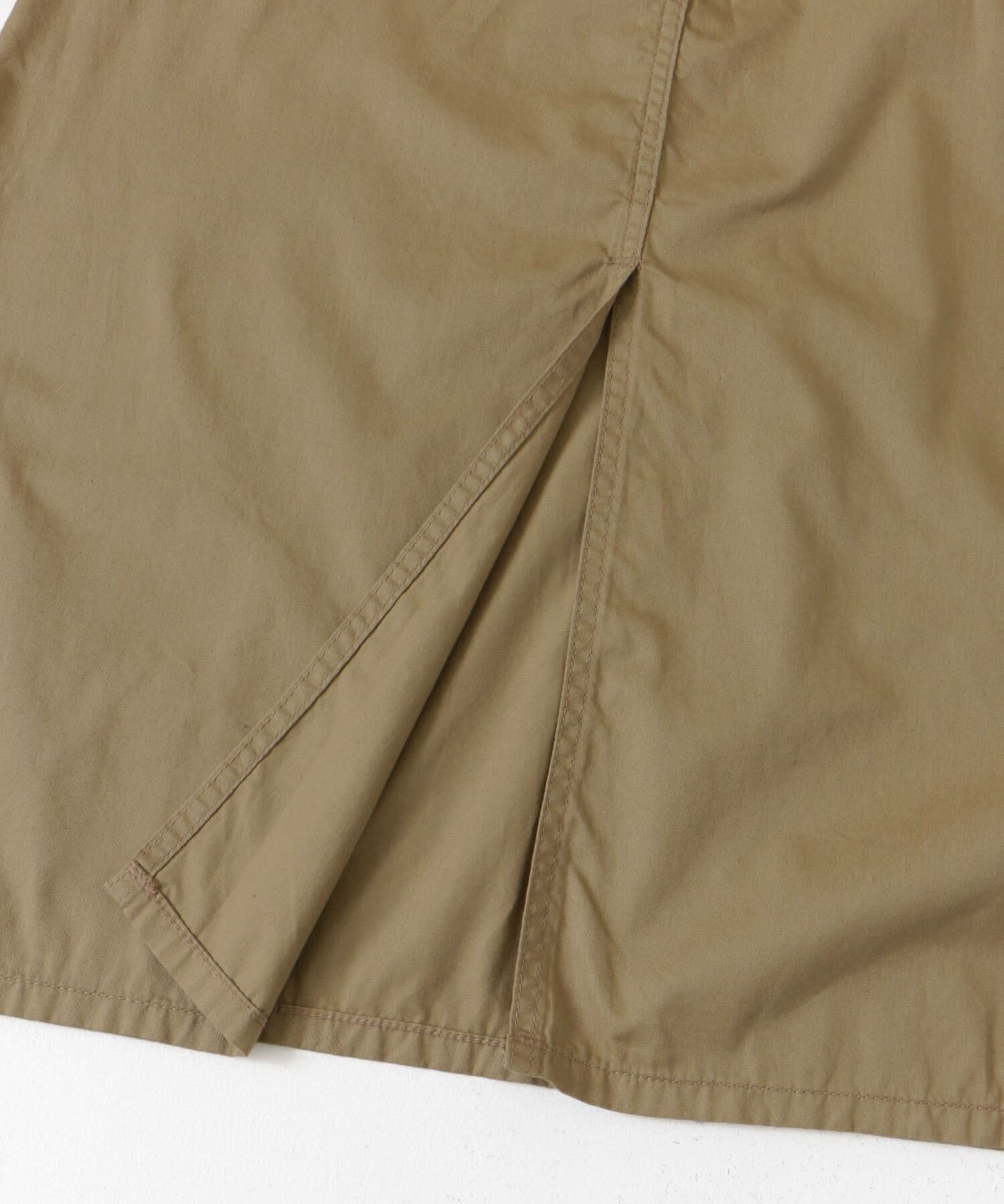 URBAN RESEARCH DOORS「『別注』Lee&times;DOORS　キャミワンピース」|ワンピース|