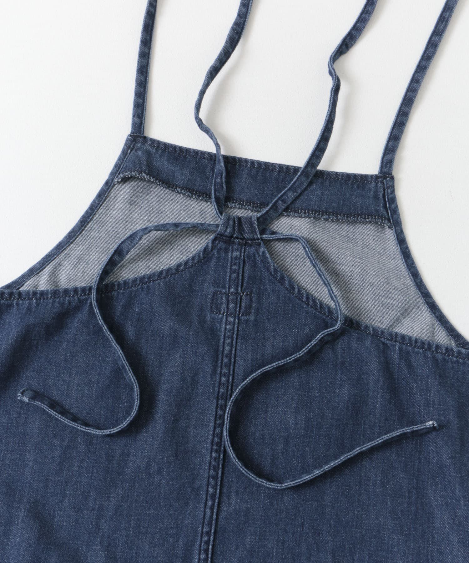 URBAN RESEARCH DOORS「『別注』Lee&times;DOORS　キャミワンピース」|ワンピース|