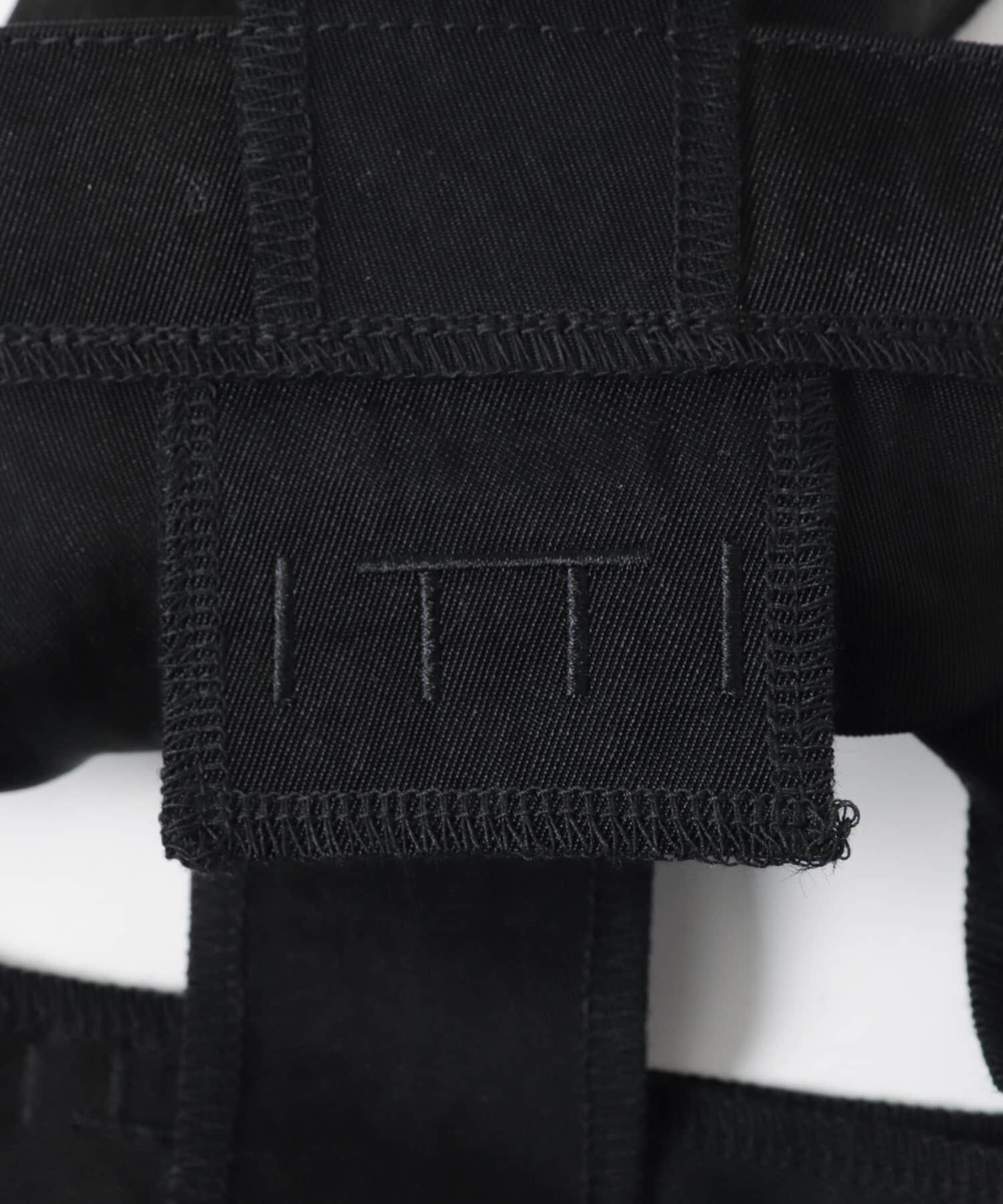 URBAN RESEARCH「『一部別注カラー』ITTI　MARY INSIDE OUT TOTE- S」|トートバッグ|