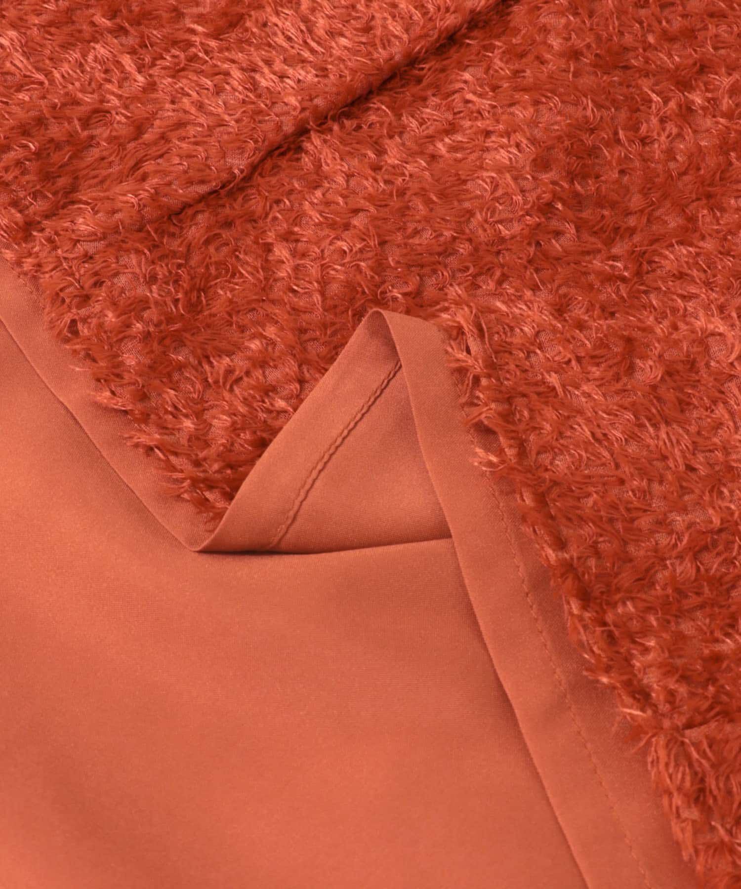  「シフォンフリンジフレアスカート&there4;」|スカート|