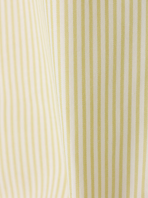 earth music&ecology「クレリックシャツ」|シャツ・ブラウス|