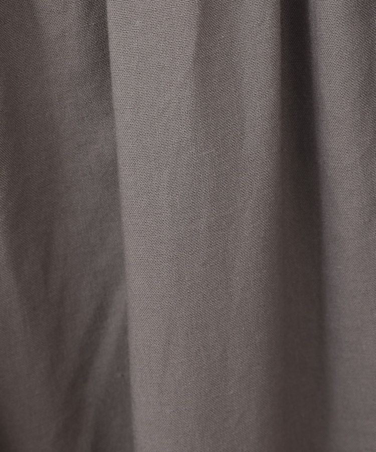 earth music&ecology「リラックスイージーパンツ / リネン混」|その他|