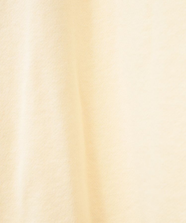 earth music&ecology「ウラケプリントプルオーバー」|スウェット・ジャージ|