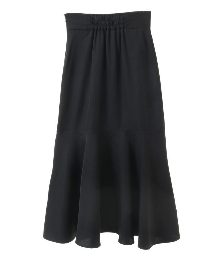 earth music&ecology「アシメティアードマーメイドスカート」|フレア|