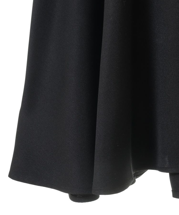 earth music&ecology「アシメティアードマーメイドスカート」|フレア|