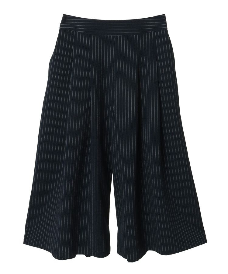 earth music&ecology「選べる丈タックスカーチョ」|その他|