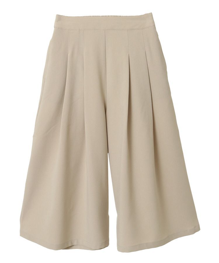 earth music&ecology「選べる丈タックスカーチョ」|その他|