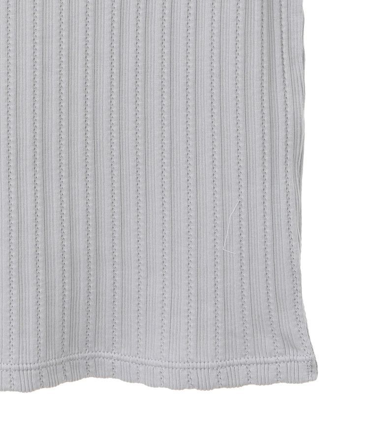 earth music&ecology「コード付きキャミソール」|キャミソール|