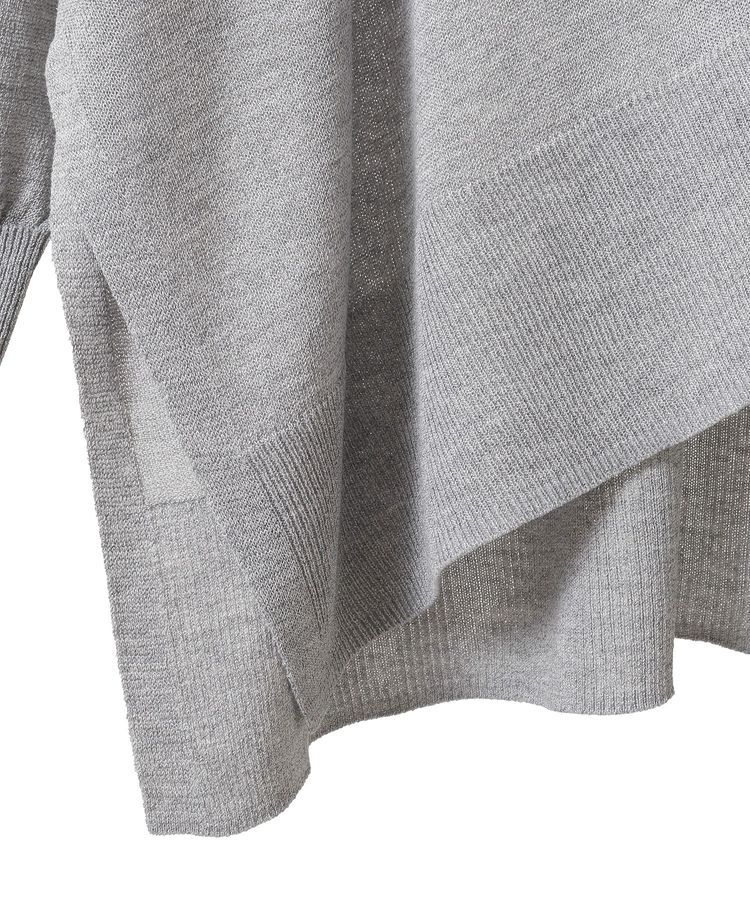 earth music&ecology「シアールーズカーディガン」|カーディガン|