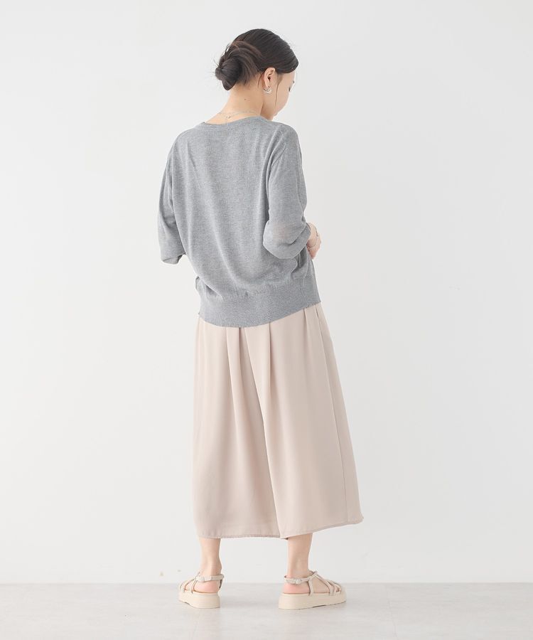 earth music&ecology「選べる丈アソートスカーチョ」|その他|