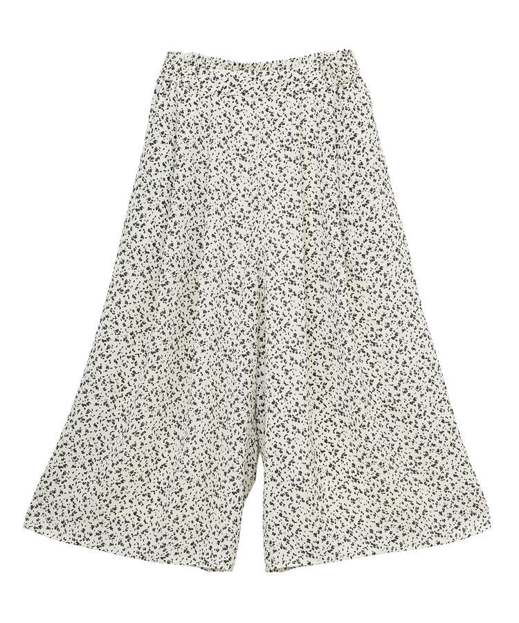 earth music&ecology「選べる丈アソートスカーチョ」|その他|