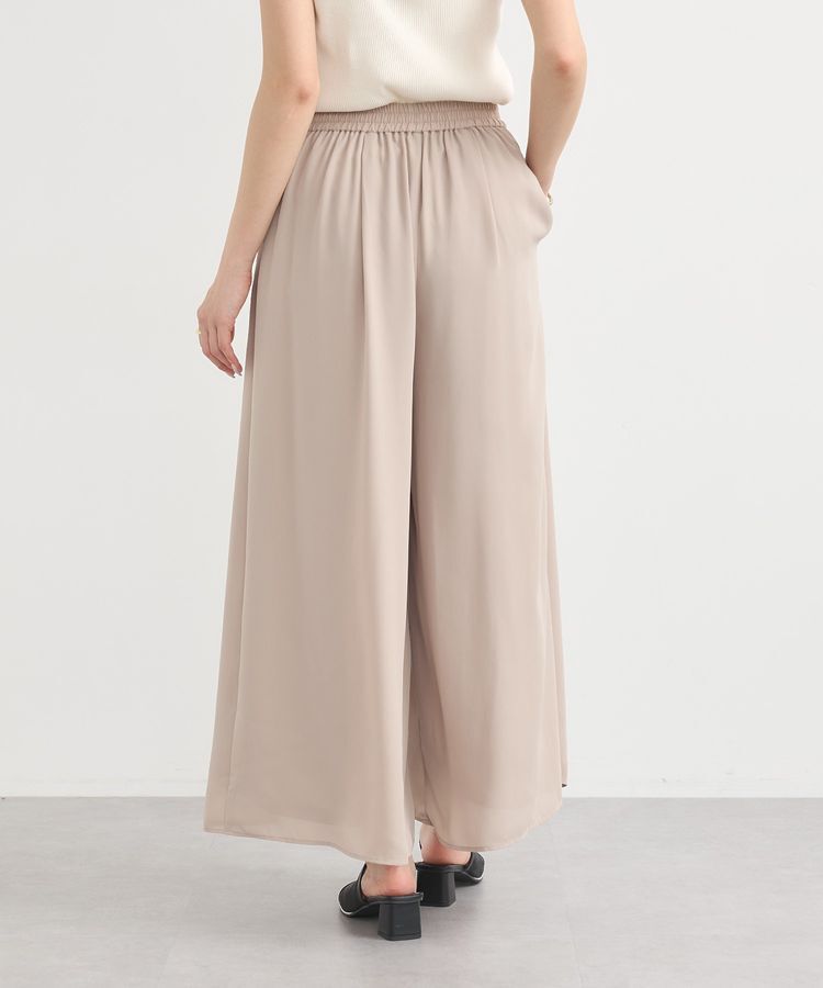 earth music&ecology「選べる丈アソートスカーチョ」|その他|