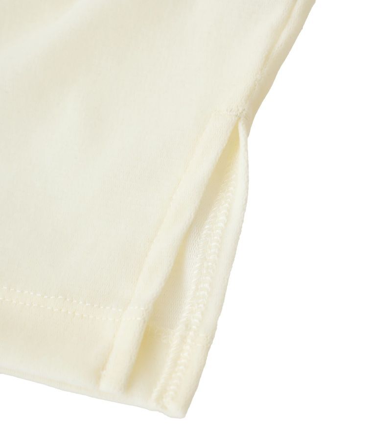 earth music&ecology「シアーベロアTee」|Tシャツ・カットソー|