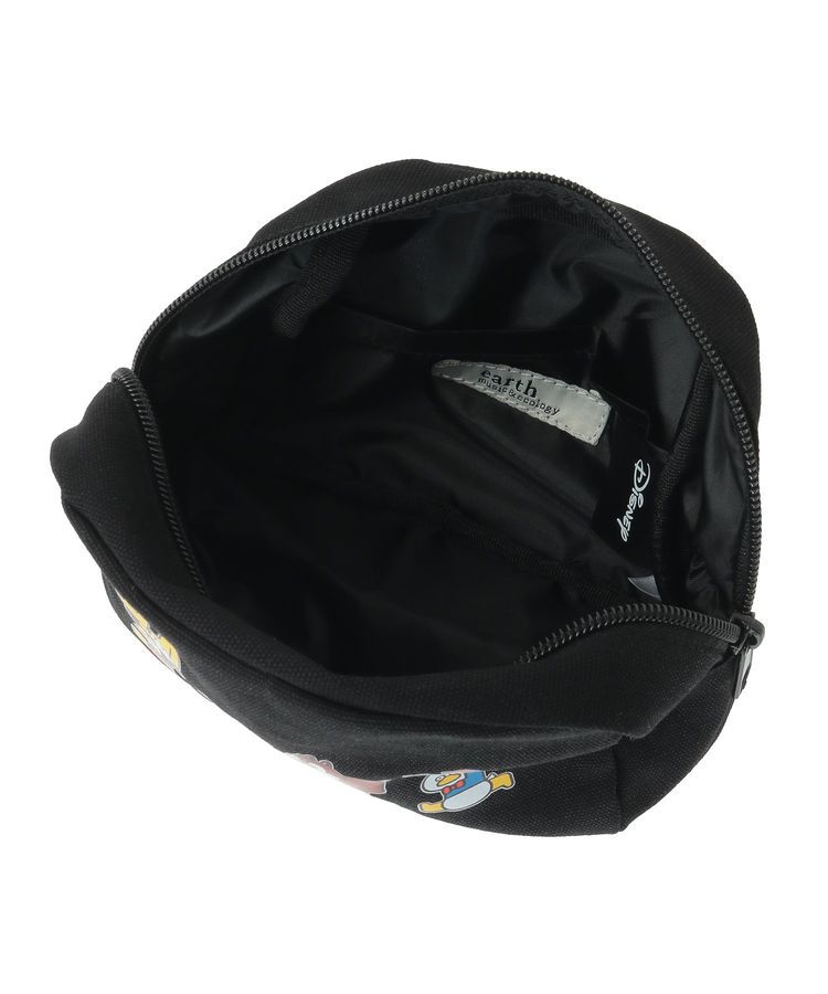 earth music&ecology「<Disney>松本セイジ ポーチ」|ポーチ|