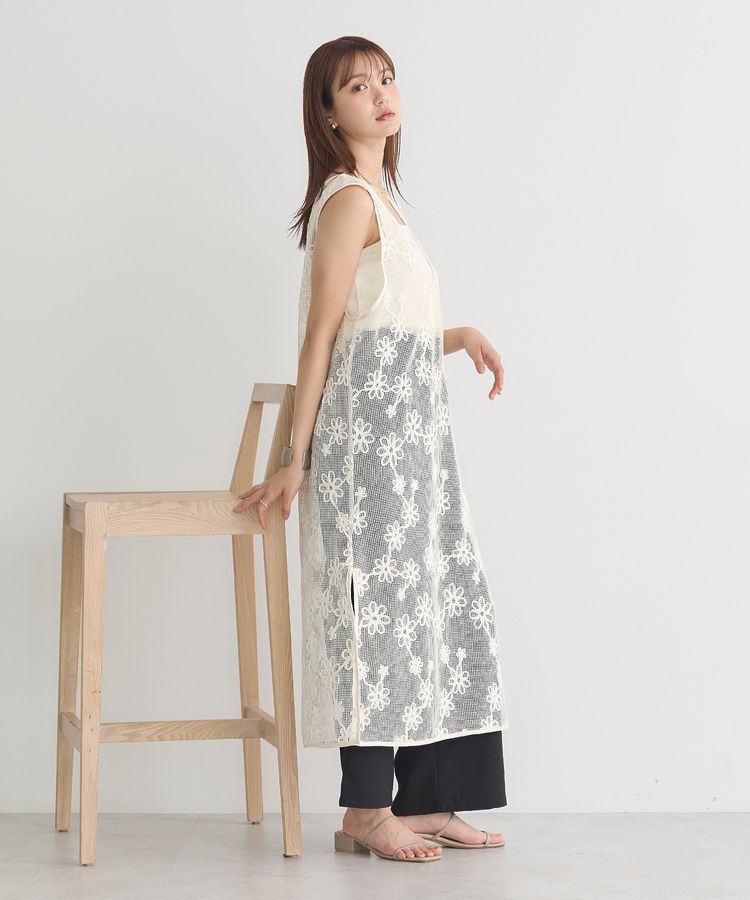 earth music&ecology「アソートリラックスパンツ」|その他|