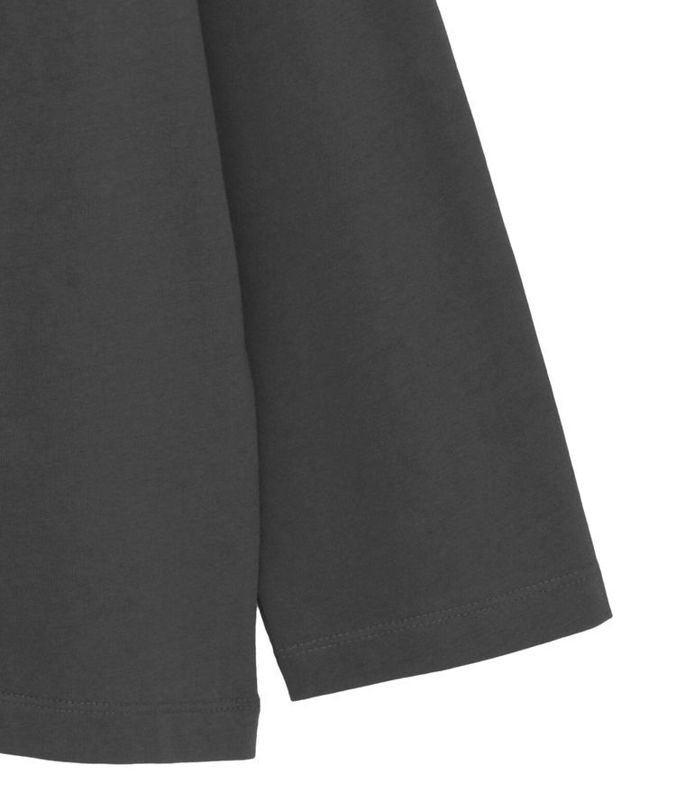 earth music&ecology「アソートグラフィックロンTEE」|Tシャツ・カットソー|