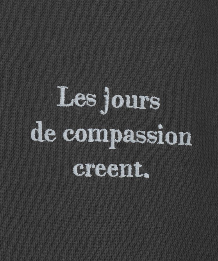 earth music&ecology「アソートグラフィックロンTEE」|Tシャツ・カットソー|