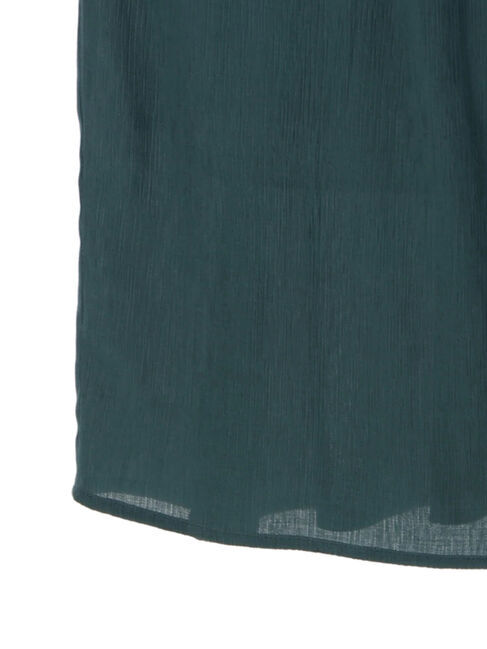  「楊柳バックティアードタイトスカート」|スカート|