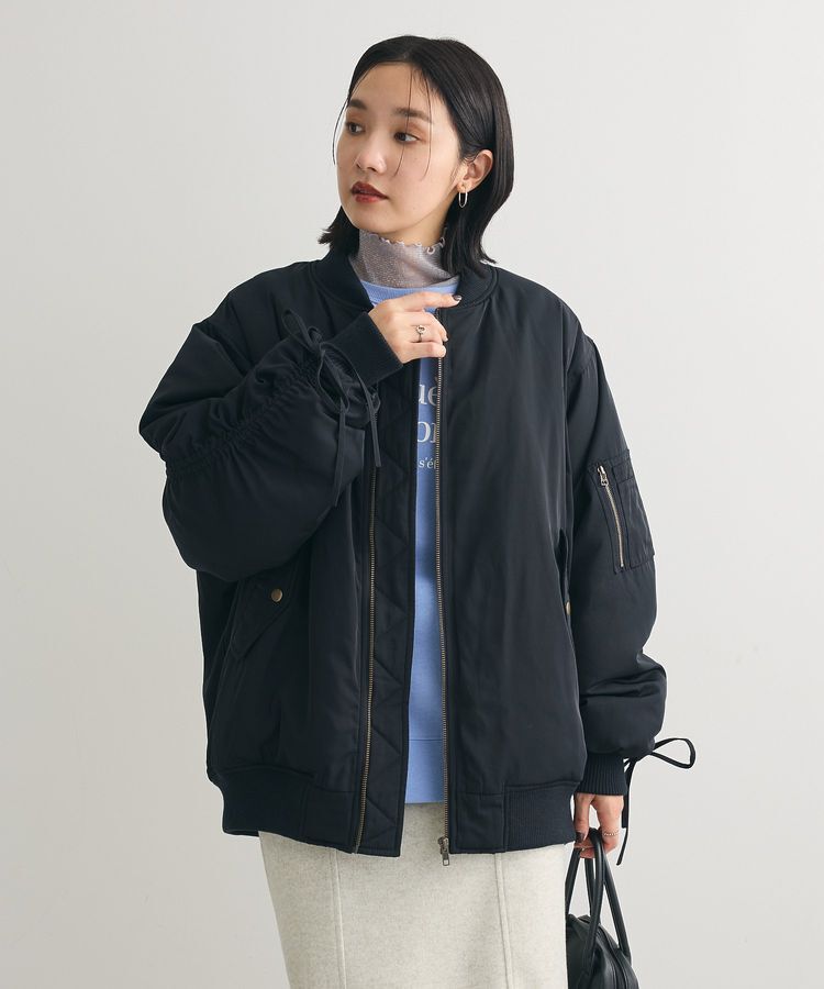 Green Parks「裏起毛アソートロゴプルオーバー」|スウェット・ジャージ|