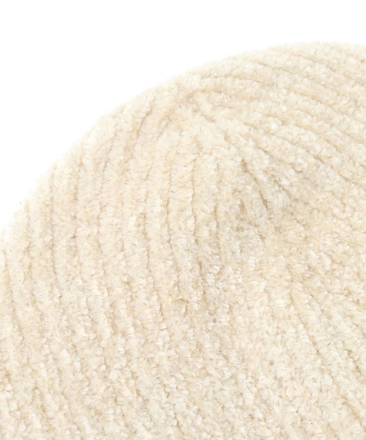 Green Parks「・ラメニットキャップ」|その他|