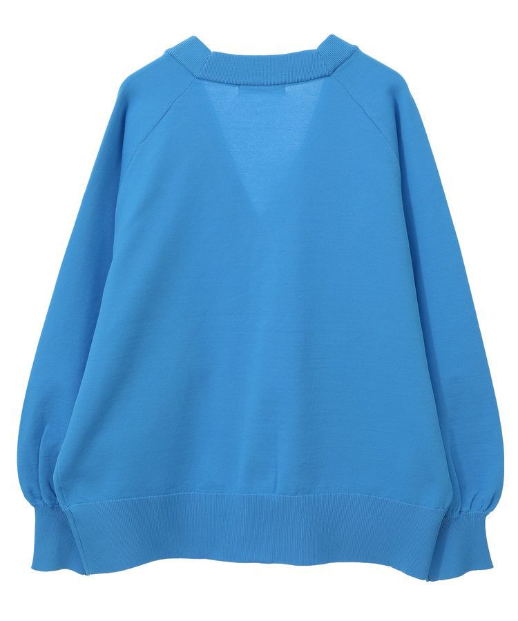 Green Parks「スポンディッシュVネックカーディガン」|カーディガン|