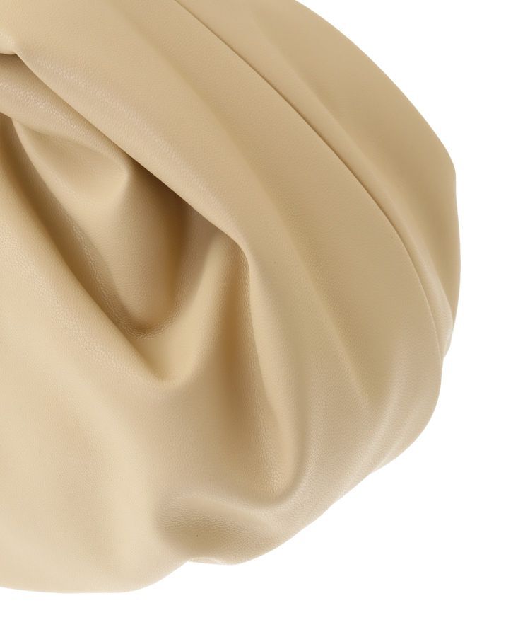 Green Parks「・cache cache パフィーラウンドバッグ」|ハンドバッグ|