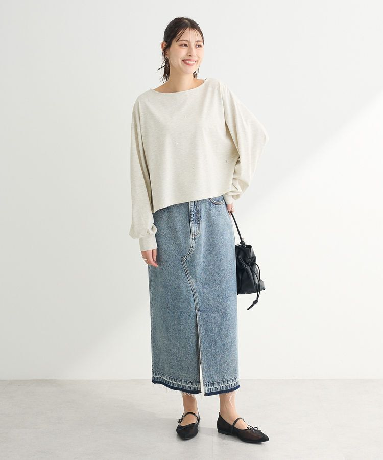 Green Parks「andmikka.3WAYタックドロストショルダー」|ショルダー・メッセンジャー|