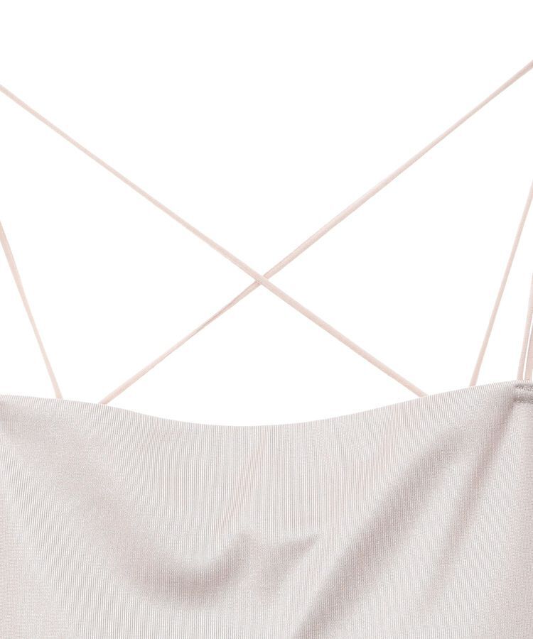 Green Parks「箔プリントカップ付きインナー」|インナー|