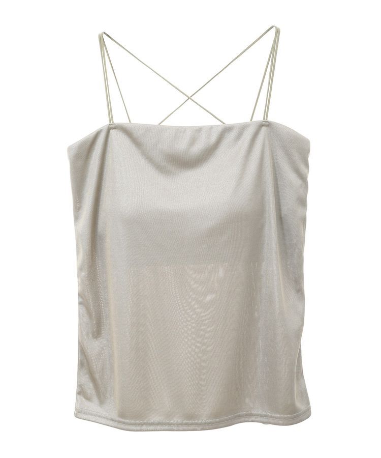 Green Parks「箔プリントカップ付きインナー」|インナー|