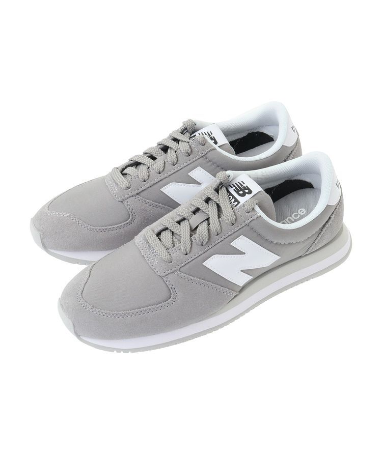 Green Parks「■NEW BALANCE 420M」|スニーカー|