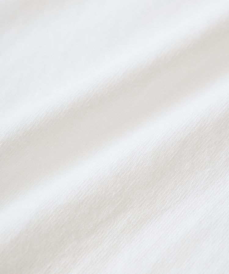 Green Parks「・DOUBLE FLAGS アニマルプリントTEE」|Tシャツ・カットソー|