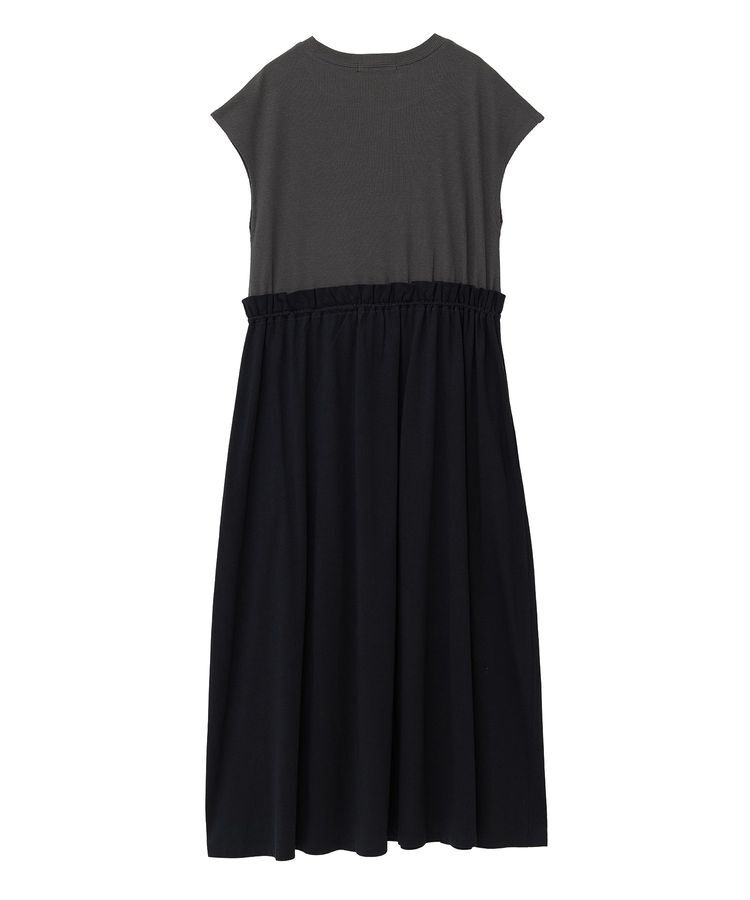 Green Parks「・SUGAR SPOONフレンチリブドッキングワンピ」|ワンピース|