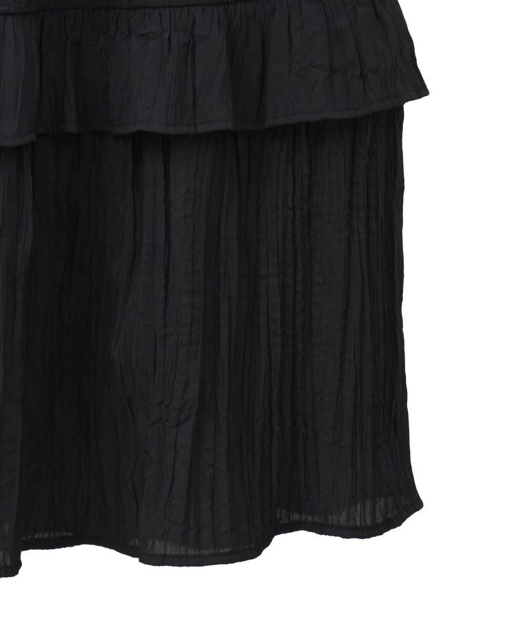 Green Parks「・SUGAR SPOON メニーフリルスカート」|スカート|