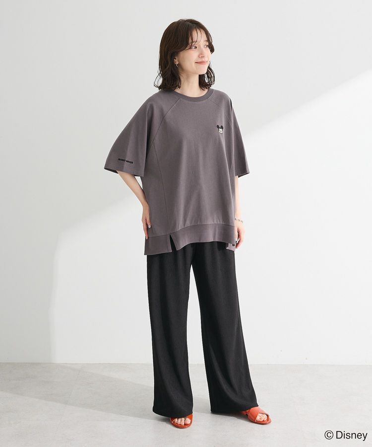 Green Parks「Mickey friend / ワンポイントBIGTEE」|その他|