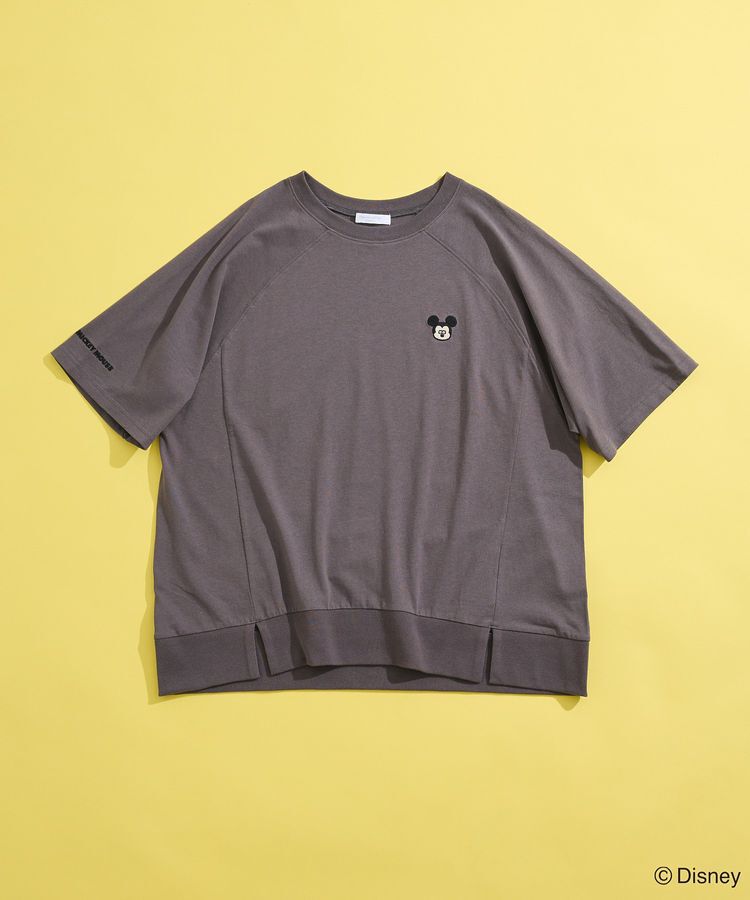 Green Parks「Mickey friend / ワンポイントBIGTEE」|その他|